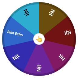 Skin Echo