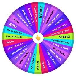 SPIN CEWEK MOZES