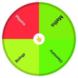 Study decider