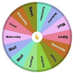 Sundhedsquiz