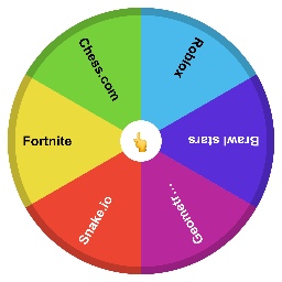 The best game of all is…