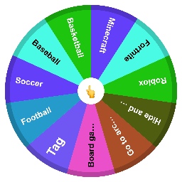 The games