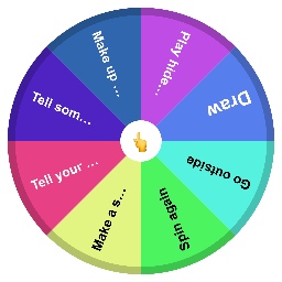 Things to do if your bored 🥱
