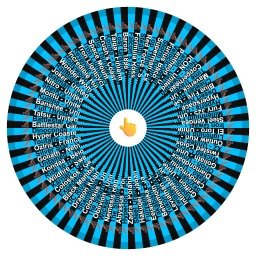 Top 100 Scariest Roller Coaster Rides Around the World Wheel