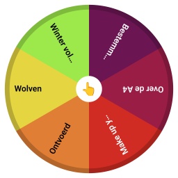 Tv programma kijken
