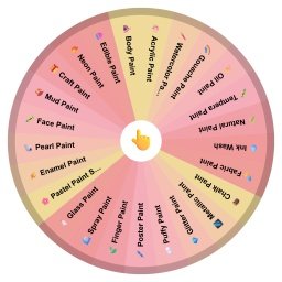 Types of Paint for Art Projects