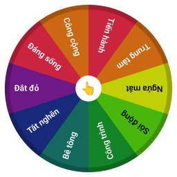 Từ vựng