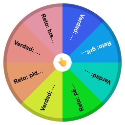 Verdad o Reto