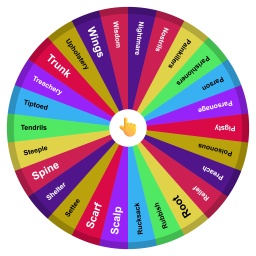 VOCABULARY