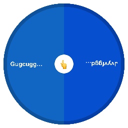 Wheel of food