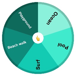 Where should we go