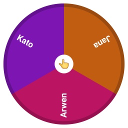 Wie doet de intro?