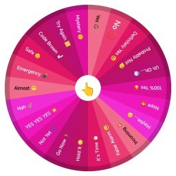 Will I poop yes or no I think yes