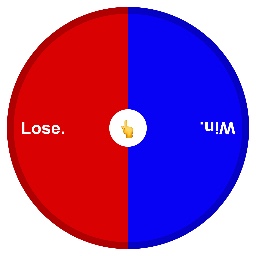 Win or lose