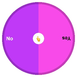 Yes or no