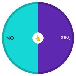 Yes or no