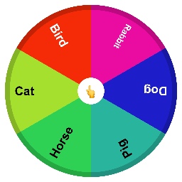 Your pet