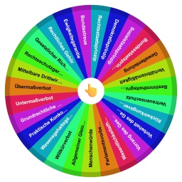 Öffentliches Recht