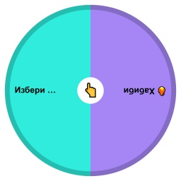 Колело азис
