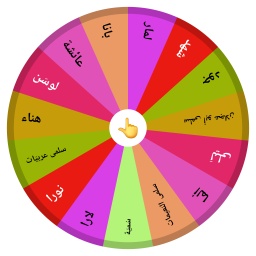السابع