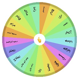 عجله الرياضيات
