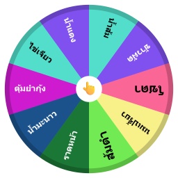 คำคล้องจองหรรษา