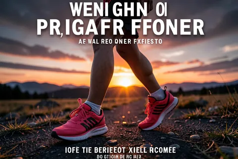 AI generated fitness posters example