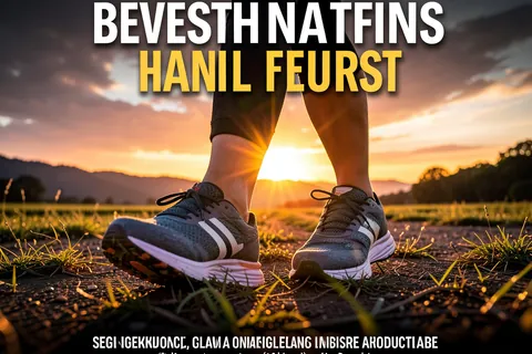 AI generated fitness posters example