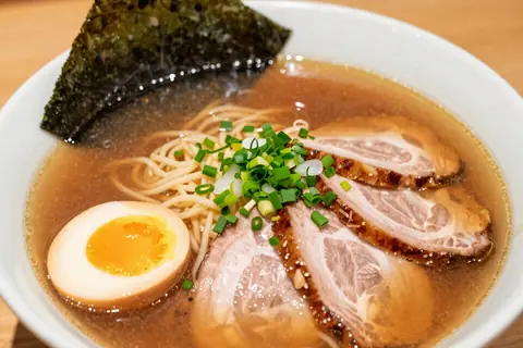 AI generated food photos example