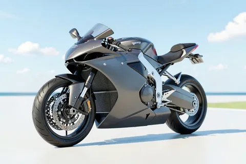 AI generated motorbike concepts example