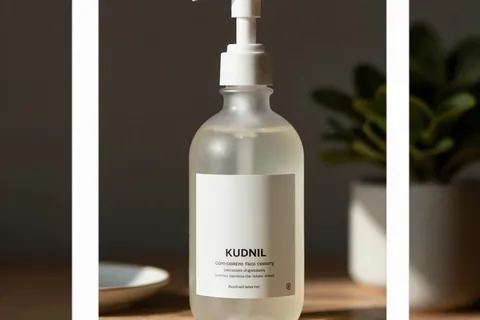 AI generated ad creatives example