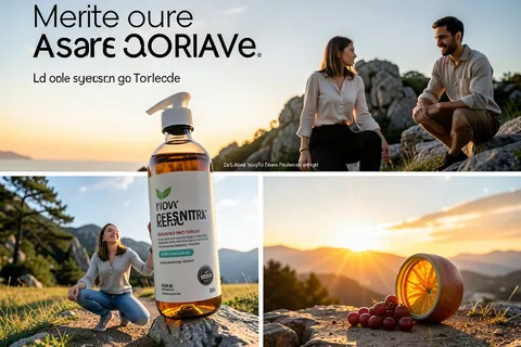 AI generated ad creatives example