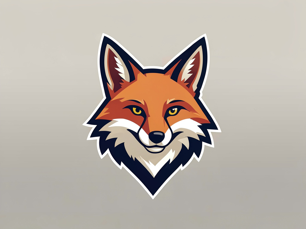 Animal Logos