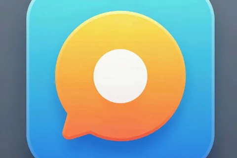 AI generated app icons example