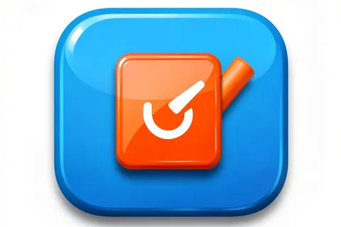 AI generated app icons example