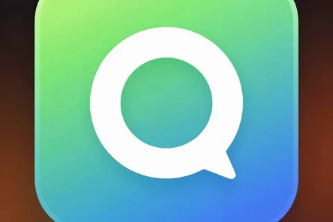 AI generated app icons example