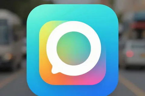 AI generated app icons example