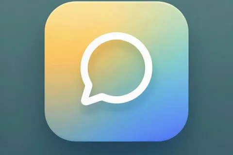 AI generated app icons example