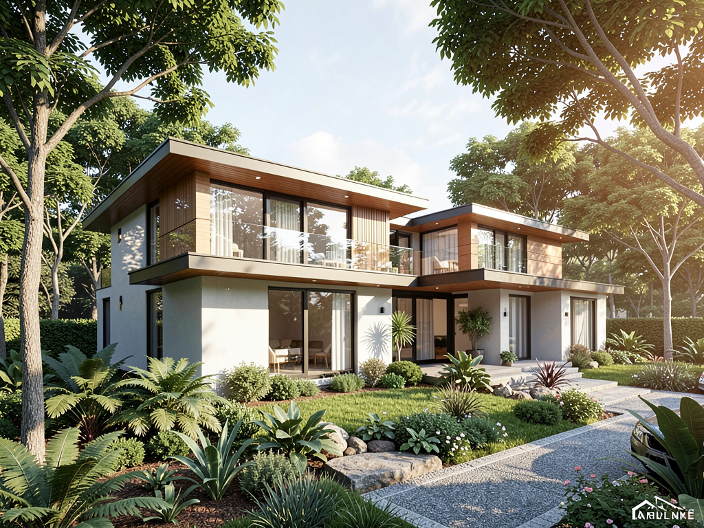 Architecture Concepts