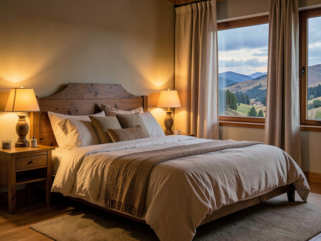 Bedroom Ideas