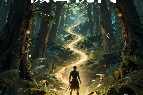 AI generated book covers example