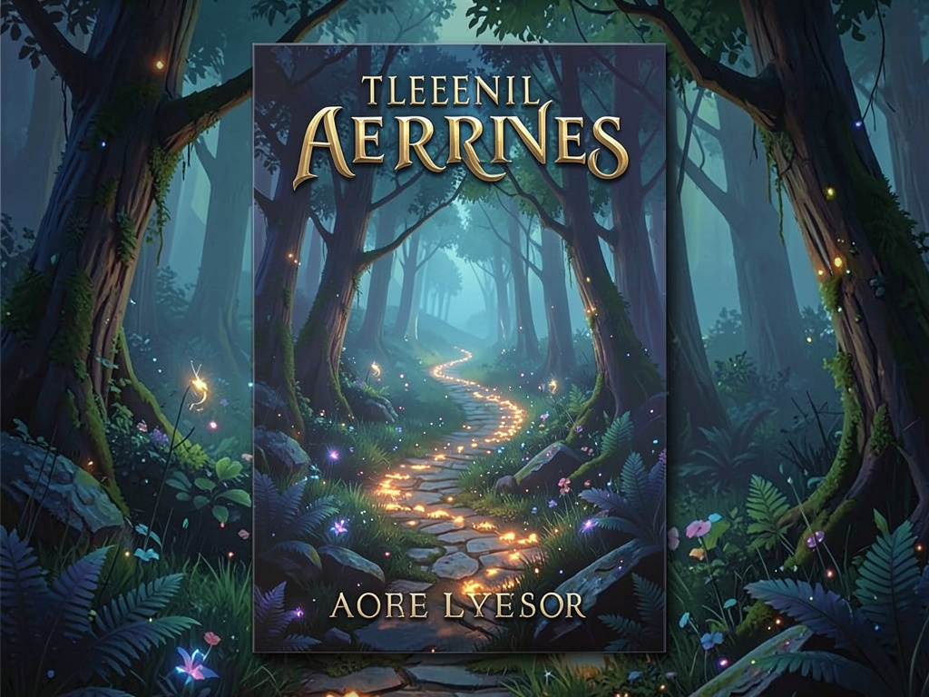 Book Covers
