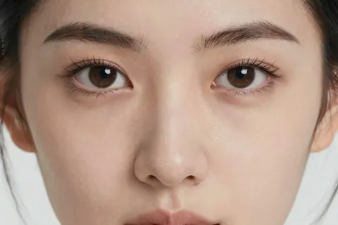 AI generated character portraits example