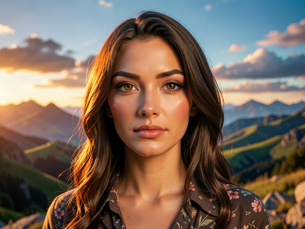 Character Portraits