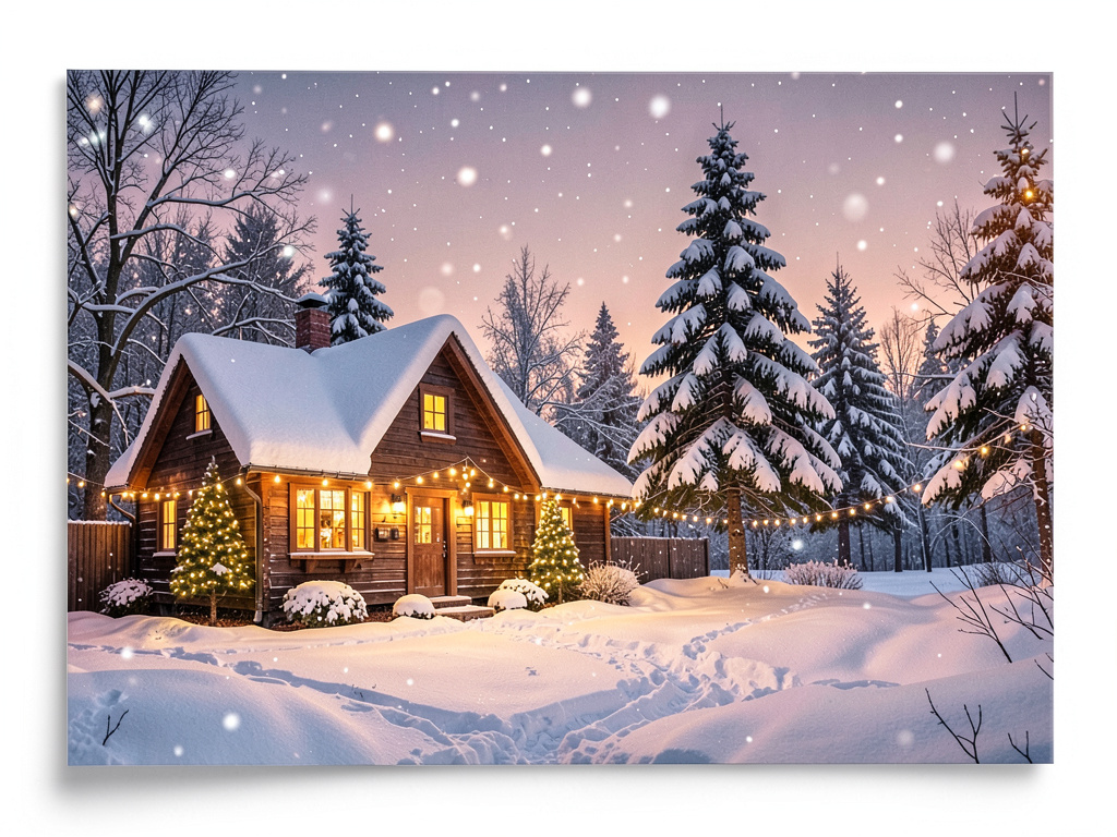 Christmas Cards