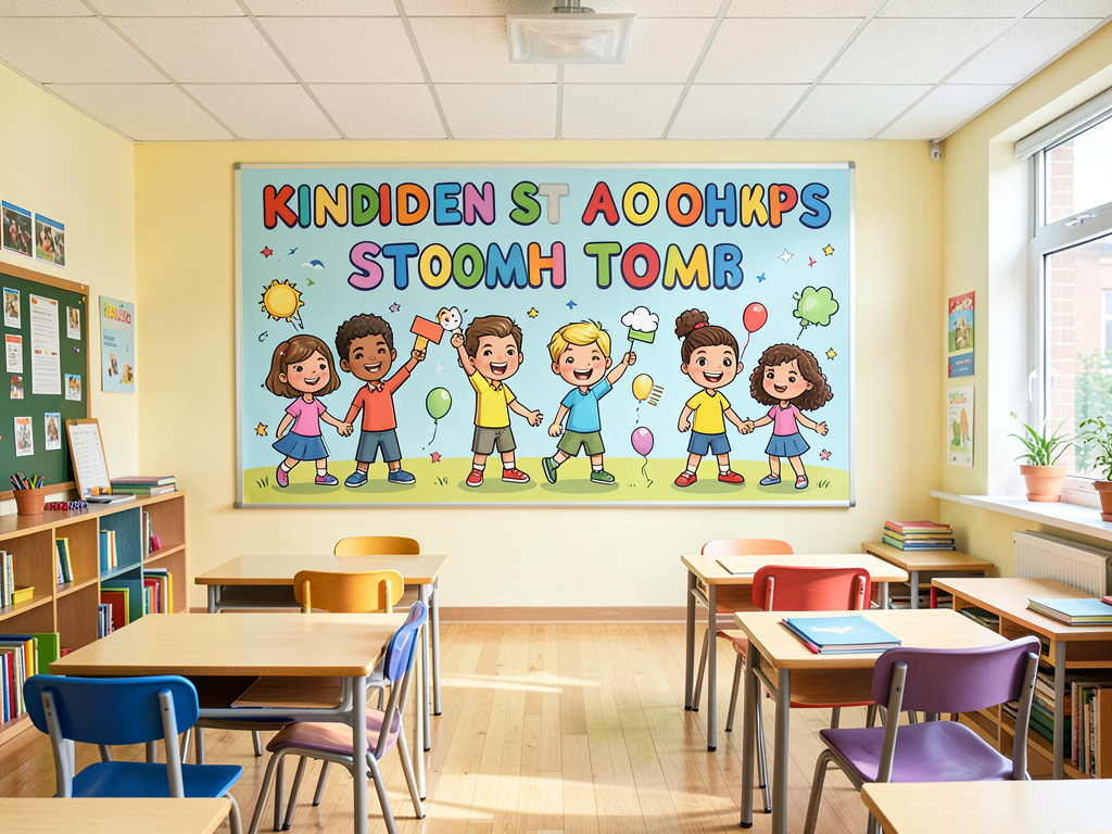 Classroom Posters