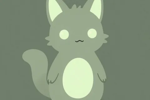 AI generated creature concepts example