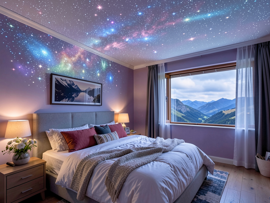 Dream Rooms