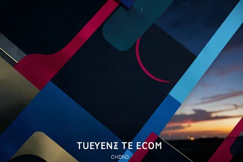 AI generated event banners example