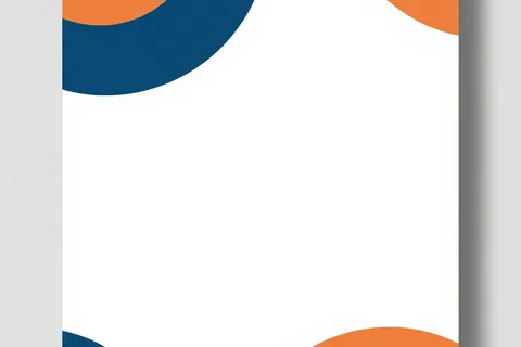 AI generated event banners example